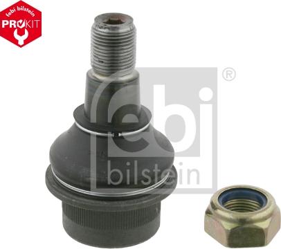 Febi Bilstein 12196 - Articulatie sarcina / ghidare aaoparts.ro