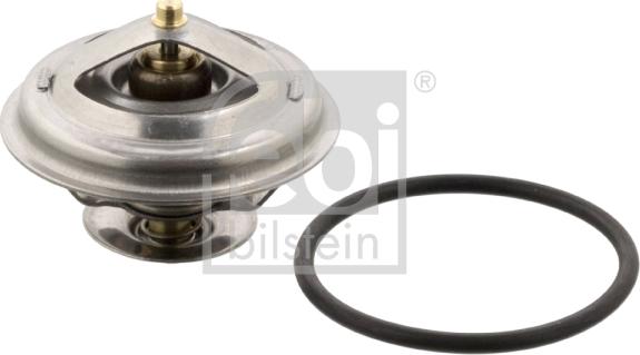 Febi Bilstein 12191 - Termostat,lichid racire aaoparts.ro