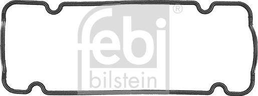 Febi Bilstein 12166 - Garnitura, capac supape aaoparts.ro