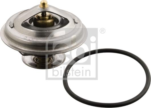 Febi Bilstein 12189 - Termostat,lichid racire aaoparts.ro