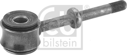 Febi Bilstein 12840 - Brat / bieleta suspensie, stabilizator aaoparts.ro