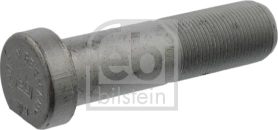Febi Bilstein 12869 - Bolt roata aaoparts.ro