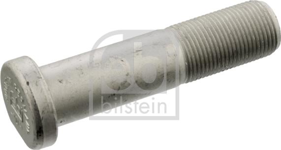 Febi Bilstein 12866 - Bolt roata aaoparts.ro