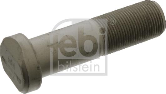 Febi Bilstein 12868 - Bolt roata aaoparts.ro