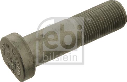 Febi Bilstein 12863 - Bolt roata aaoparts.ro