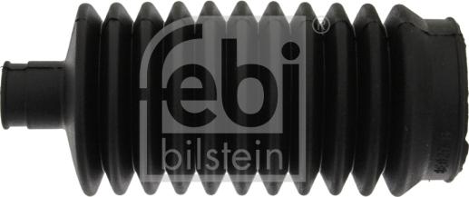 Febi Bilstein 12809 - Burduf cauciuc, directie aaoparts.ro