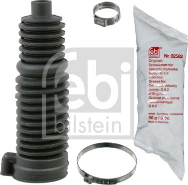 Febi Bilstein 12807 - Ansamblu burduf, directie aaoparts.ro