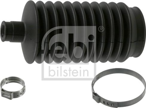 Febi Bilstein 12811 - Ansamblu burduf, directie aaoparts.ro