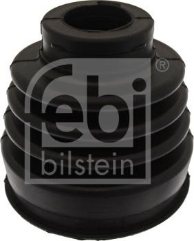 Febi Bilstein 12830 - Burduf cauciuc, articulatie planetara aaoparts.ro