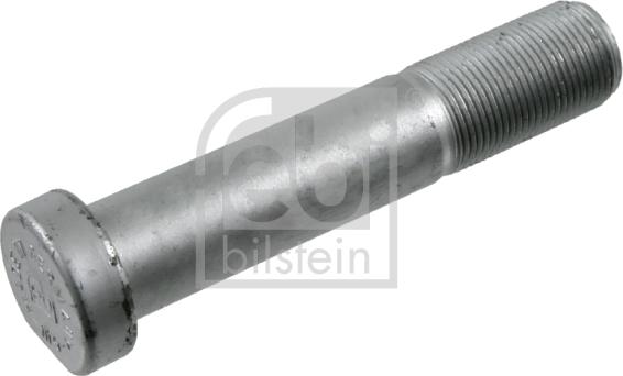 Febi Bilstein 12873 - Bolt roata aaoparts.ro