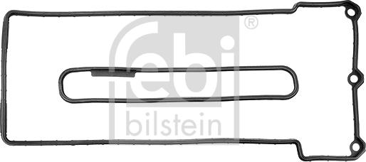 Febi Bilstein 12397 - Set garnituri, Capac supape aaoparts.ro