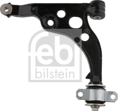 Febi Bilstein 12385 - Brat, suspensie roata aaoparts.ro