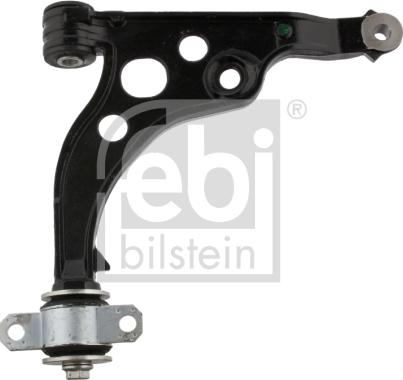 Febi Bilstein 12386 - Brat, suspensie roata aaoparts.ro