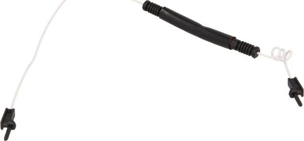 Febi Bilstein 12388 - Senzor de avertizare,uzura placute de frana aaoparts.ro