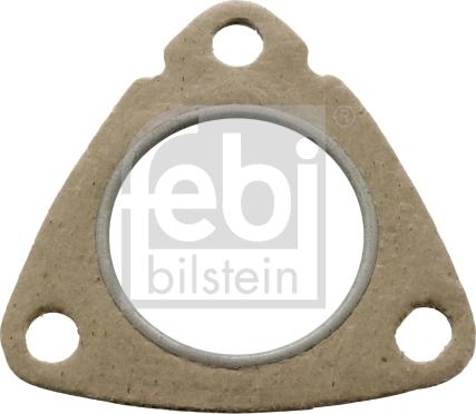 Febi Bilstein 12321 - Garnitura, racord evacuare aaoparts.ro