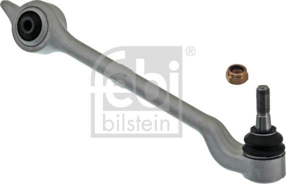 Febi Bilstein 12379 - Brat, suspensie roata aaoparts.ro