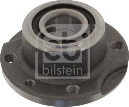 Febi Bilstein 12370 - Set rulment roata aaoparts.ro