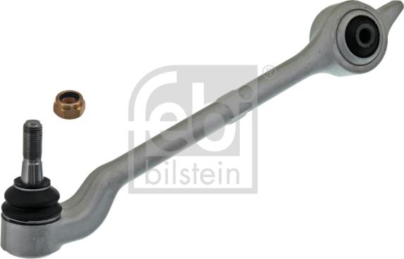 Febi Bilstein 12378 - Brat, suspensie roata aaoparts.ro