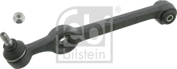 Febi Bilstein 12291 - Brat, suspensie roata aaoparts.ro