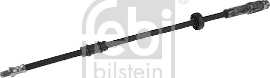 Febi Bilstein 12251 - Furtun frana aaoparts.ro