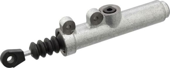 Febi Bilstein 12266 - Pompa centrala, ambreiaj aaoparts.ro