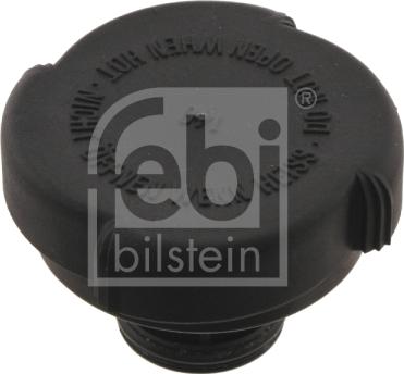 Febi Bilstein 12205 - Buson,vas expansiune aaoparts.ro