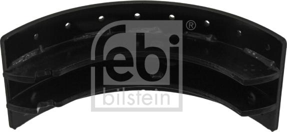Febi Bilstein 12211 - Sabot frana aaoparts.ro