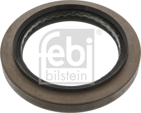 Febi Bilstein 12282 - Simering,rulment roata aaoparts.ro