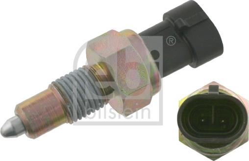 FEBI Bilstein 12234 - Comutator, lampa marsalier aaoparts.ro