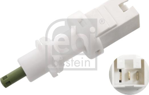 Febi Bilstein 12230 - Comutator lumini frana aaoparts.ro