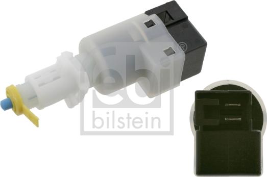 Febi Bilstein 12231 - Comutator lumini frana aaoparts.ro