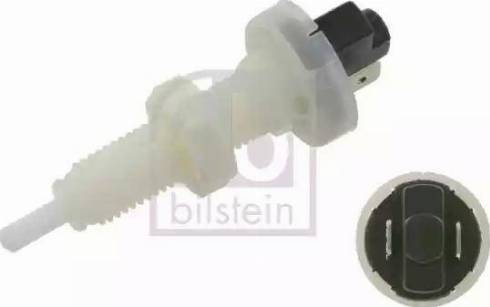 Febi Bilstein 12229 - Comutator lumini frana aaoparts.ro