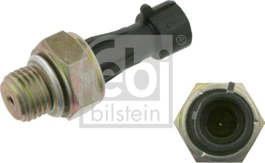 Febi Bilstein 12228 - Senzor,presiune ulei aaoparts.ro