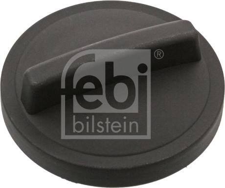 Febi Bilstein 12277 - Buson,umplere ulei aaoparts.ro