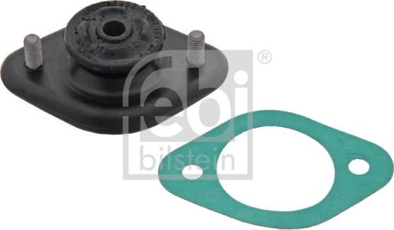 Febi Bilstein 12703 - Rulment sarcina suport arc aaoparts.ro