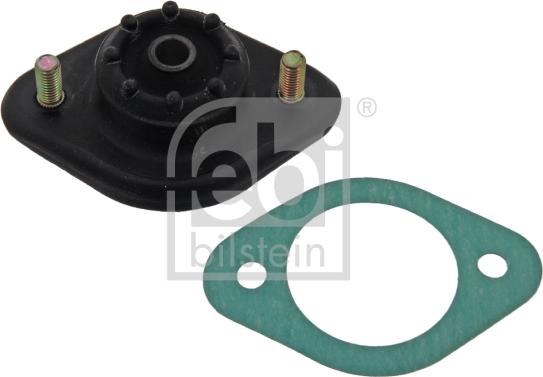 Febi Bilstein 12702 - Rulment sarcina suport arc aaoparts.ro