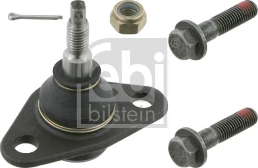 Febi Bilstein 12718 - Articulatie sarcina / ghidare aaoparts.ro