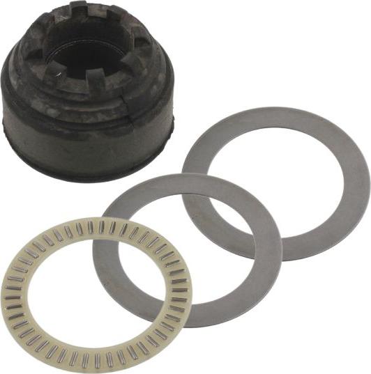 Febi Bilstein 12738 - Rulment sarcina suport arc aaoparts.ro