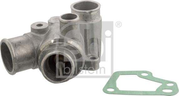 Febi Bilstein 12774 - Termostat,lichid racire aaoparts.ro