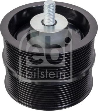 Febi Bilstein 179993 - Fulie, alternator aaoparts.ro