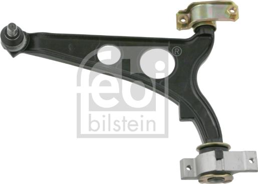 Febi Bilstein 17994 - Brat, suspensie roata aaoparts.ro