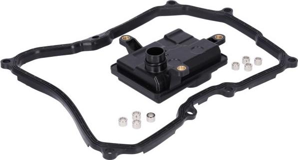 Febi Bilstein 179906 - Filtru hidraulic, cutie de viteze automata aaoparts.ro