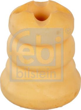 Febi Bilstein 179915 - Tampon cauciuc, suspensie aaoparts.ro