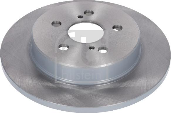 Febi Bilstein 179494 - Disc frana aaoparts.ro