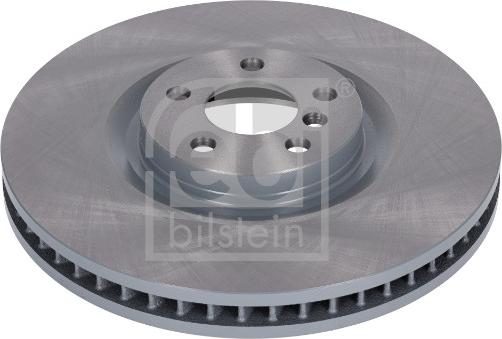 Febi Bilstein 179495 - Disc frana aaoparts.ro