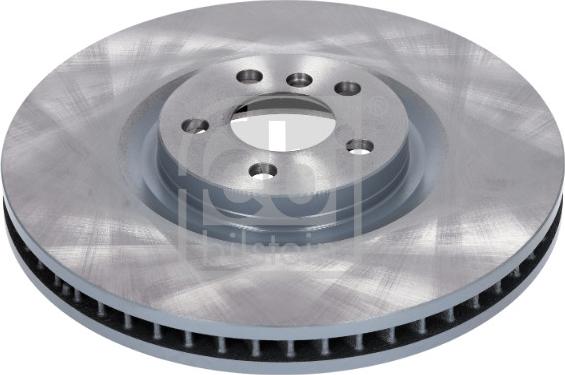 Febi Bilstein 179496 - Disc frana aaoparts.ro