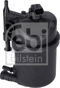 Febi Bilstein 179498 - Filtru combustibil aaoparts.ro