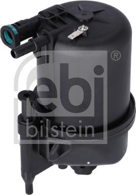 Febi Bilstein 179498 - Filtru combustibil aaoparts.ro