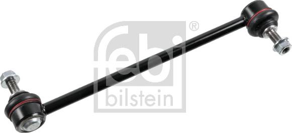 Febi Bilstein 179466 - Brat / bieleta suspensie, stabilizator aaoparts.ro