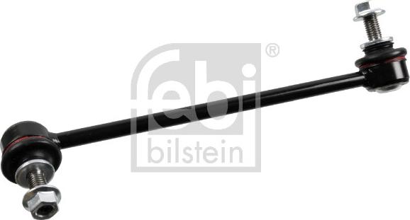 Febi Bilstein 179468 - Brat / bieleta suspensie, stabilizator aaoparts.ro